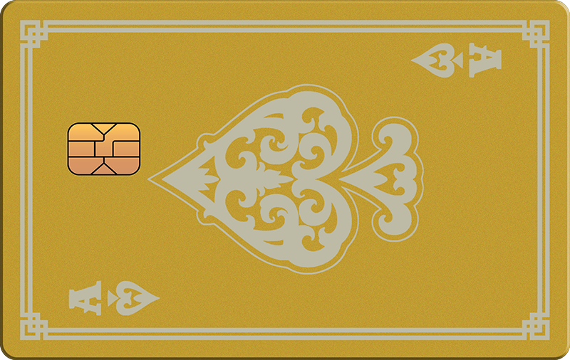 Ace of Spades